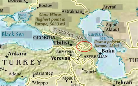 where is magog located